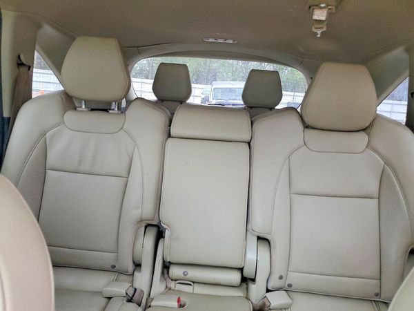 2015 ACURA MDX