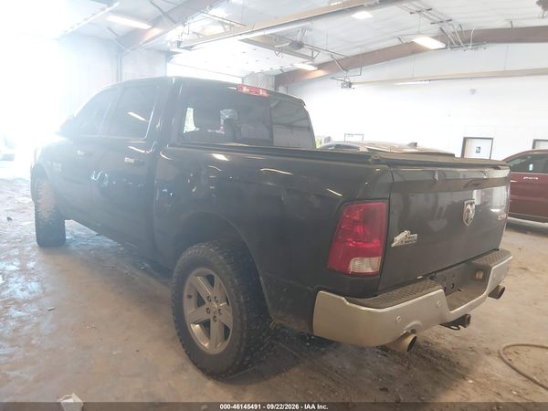 2016 RAM 1500 BIG HORN — I3