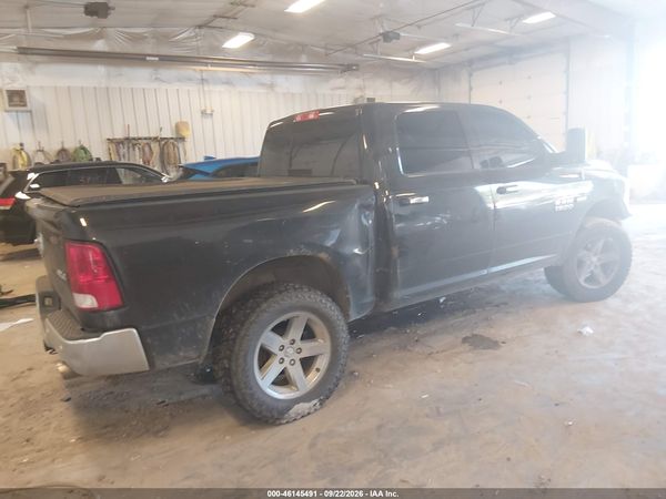 2016 RAM 1500 BIG HORN — I4