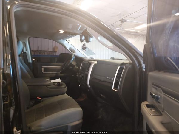 2016 RAM 1500 BIG HORN — I5