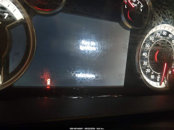 2016 RAM 1500 BIG HORN — I7