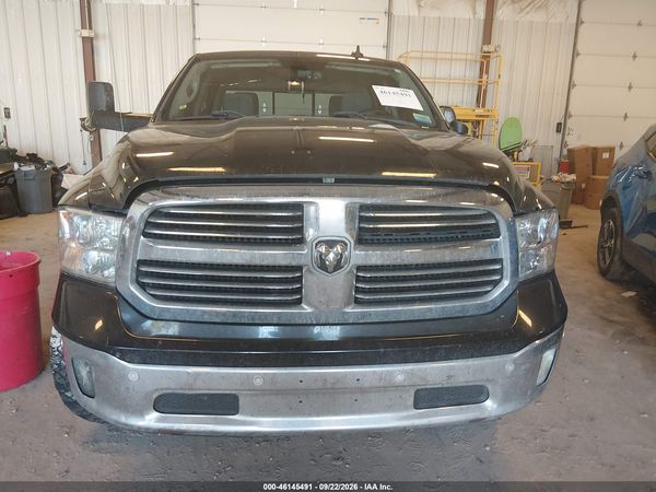 2016 RAM 1500 BIG HORN — I115