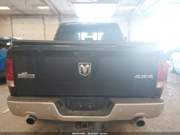 2016 RAM 1500 BIG HORN — I119