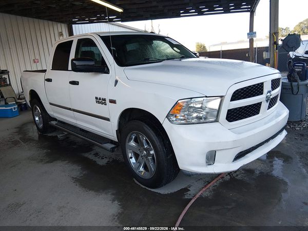 2017 RAM 1500 EXPRESS  4X4 5'7 BOX — I1
