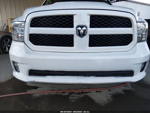 2017 RAM 1500 EXPRESS  4X4 5'7 BOX — I6