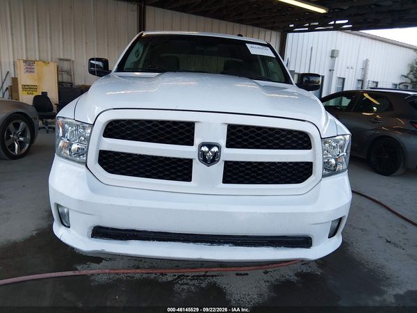 2017 RAM 1500 EXPRESS  4X4 5'7 BOX — I115