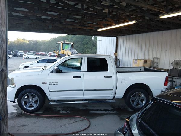 2017 RAM 1500 EXPRESS  4X4 5'7 BOX — I117