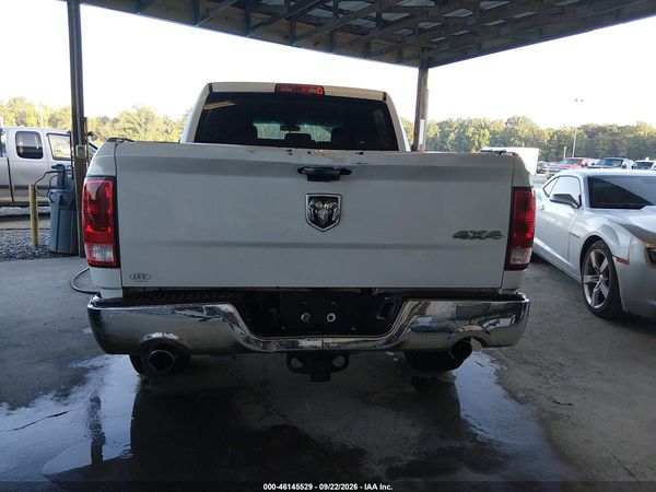 2017 RAM 1500 EXPRESS  4X4 5'7 BOX — I119