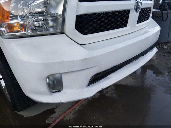 2017 RAM 1500 EXPRESS  4X4 5'7 BOX — I152