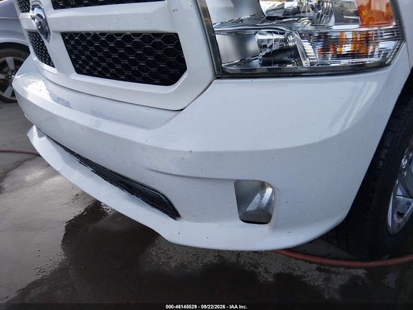 2017 RAM 1500 EXPRESS  4X4 5'7 BOX — I153