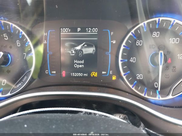 2017 CHRYSLER PACIFICA TOURING-L — I7