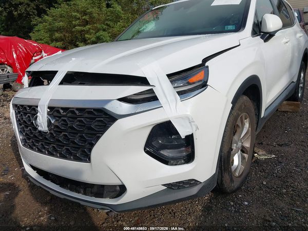 2020 HYUNDAI SANTA FE SE — I6