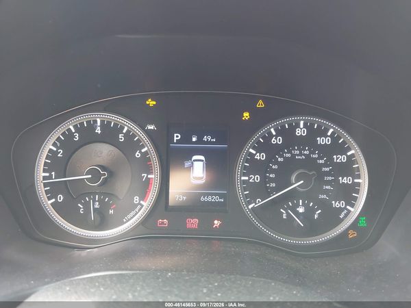 2020 HYUNDAI SANTA FE SE — I7