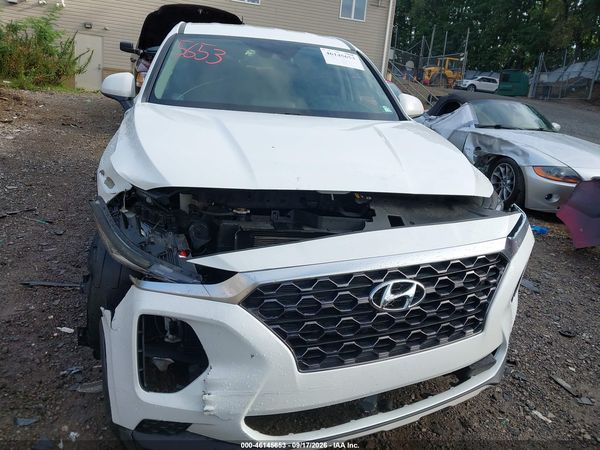 2020 HYUNDAI SANTA FE SE — I115