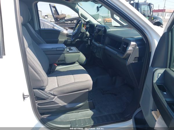 2024 FORD F-150 XL — I5