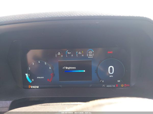 2024 FORD F-150 XL — I7