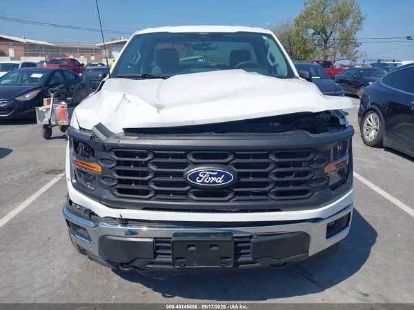 2024 FORD F-150 XL — I115