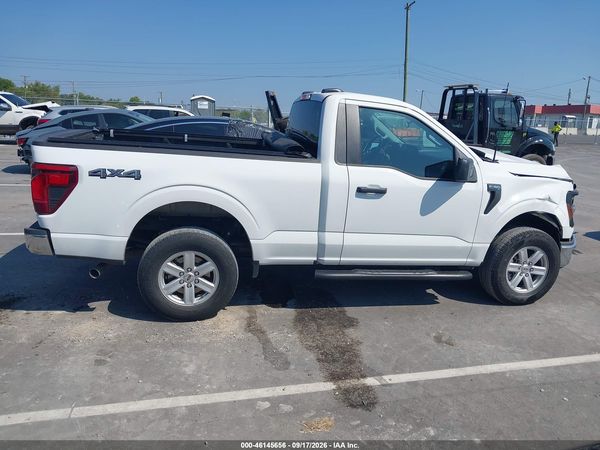 2024 FORD F-150 XL — I116