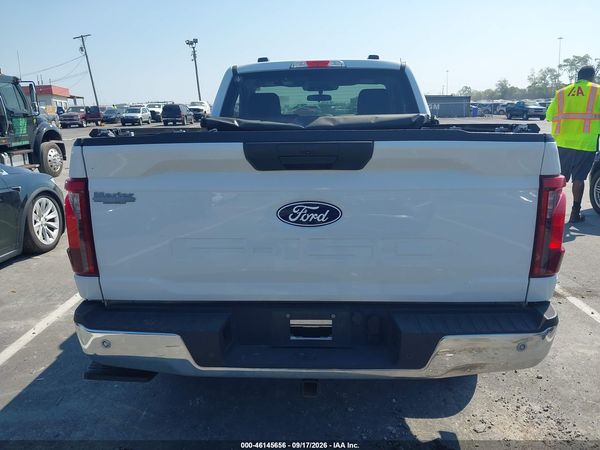 2024 FORD F-150 XL — I119