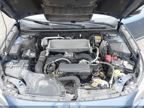 2020 SUBARU OUTBACK ONYX EDITION XT — I10
