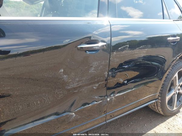 2015 AUDI Q5 3.0T PREMIUM PLUS — I6