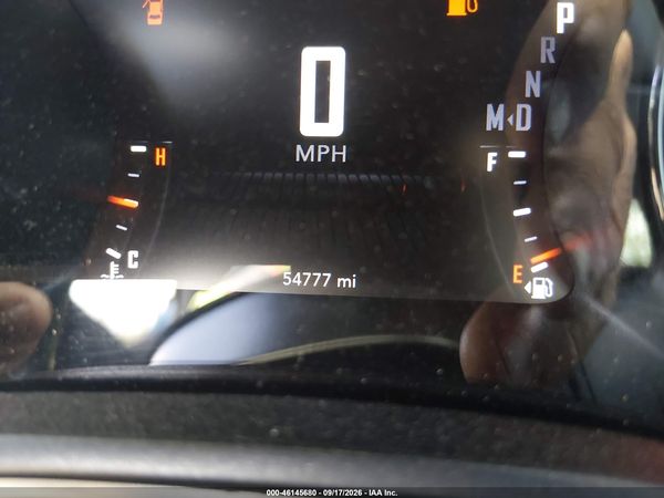 2022 DODGE CHALLENGER SXT — I7