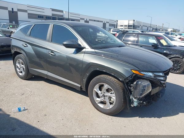 2023 HYUNDAI TUCSON SE — I1