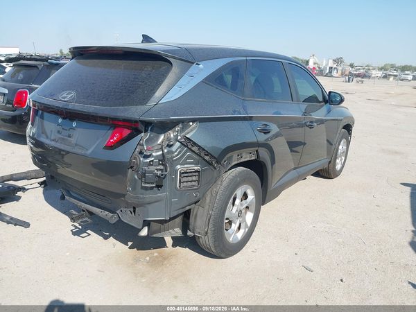 2023 HYUNDAI TUCSON SE — I4