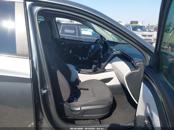 2023 HYUNDAI TUCSON SE — I5
