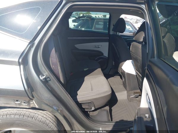 2023 HYUNDAI TUCSON SE — I8