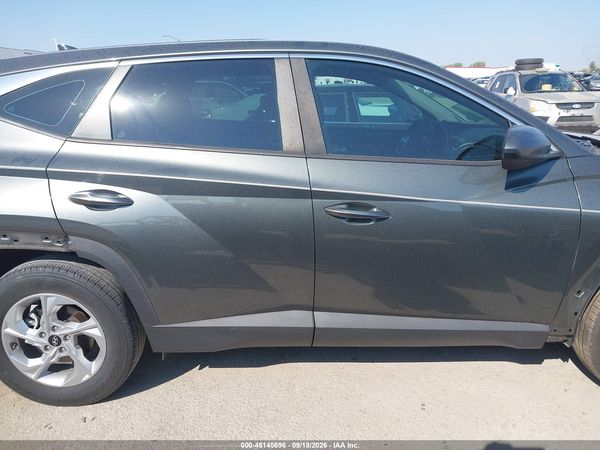 2023 HYUNDAI TUCSON SE — I116