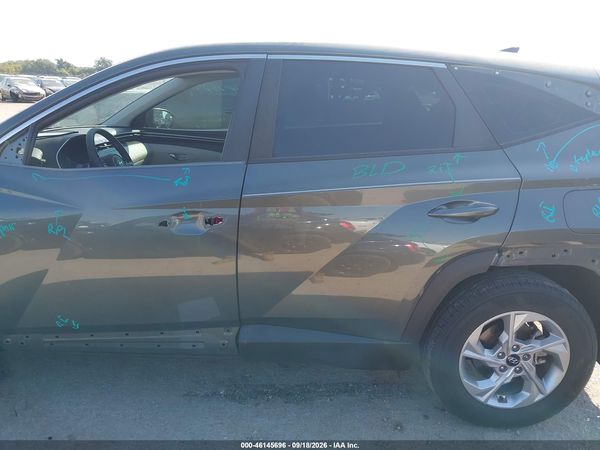 2023 HYUNDAI TUCSON SE — I117
