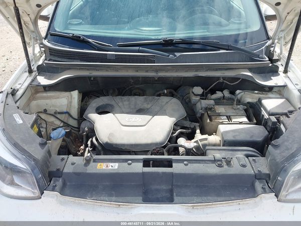 2016 KIA SOUL Plus — I10