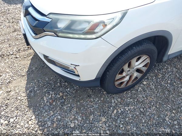 2016 HONDA CR-V EX-L — I6