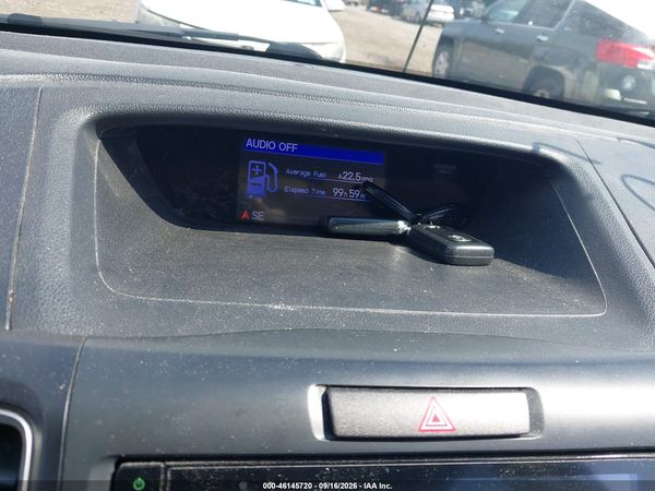 2016 HONDA CR-V EX-L — I11