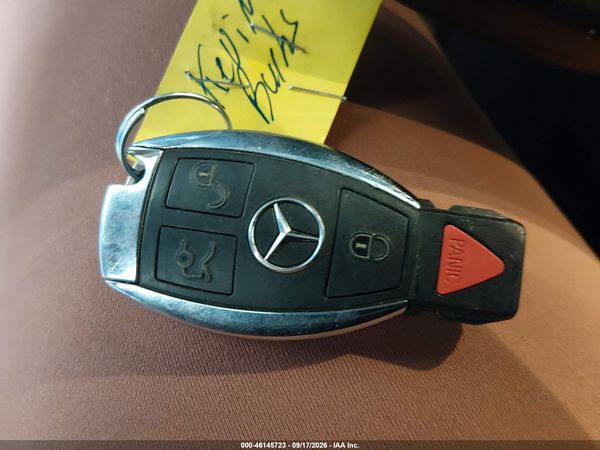 2016 MERCEDES-BENZ GLA 250 GLA250 — I11