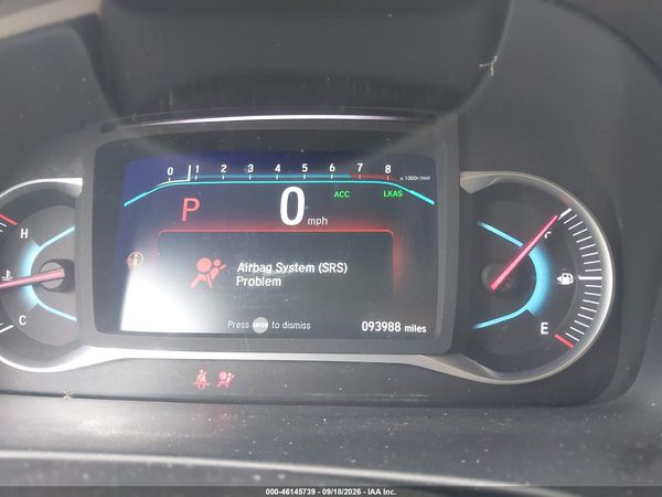 2022 HONDA PILOT 2WD SPECIAL EDITION — I7