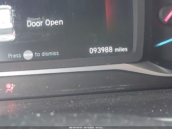 2022 HONDA PILOT 2WD SPECIAL EDITION — I118