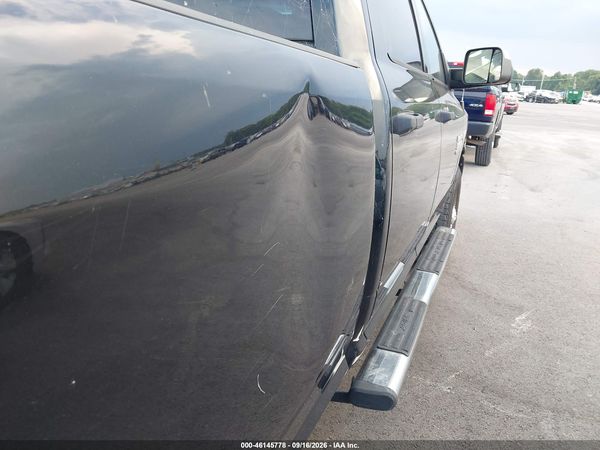 2018 RAM 3500 TRADESMAN  4X4 8' BOX — I71