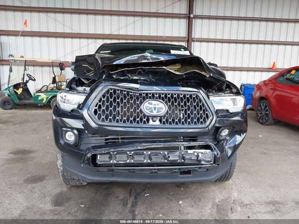 2022 TOYOTA TACOMA LIMITED — I115
