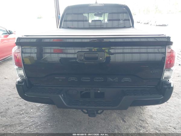 2022 TOYOTA TACOMA LIMITED — I119