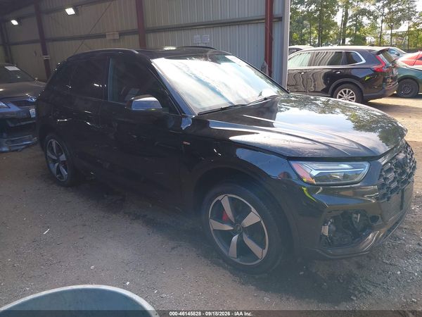 2024 AUDI Q5 — I1