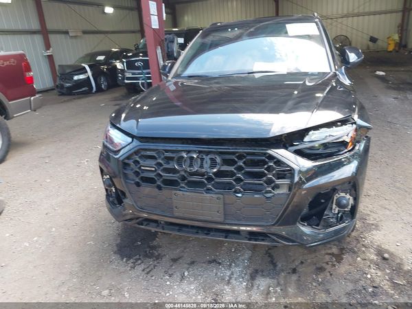 2024 AUDI Q5 — I6
