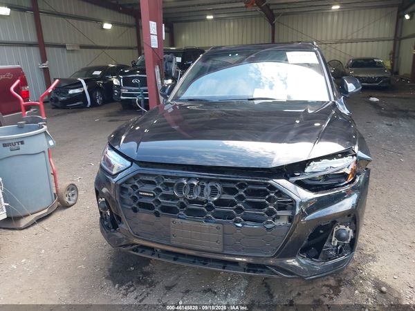 2024 AUDI Q5 — I115
