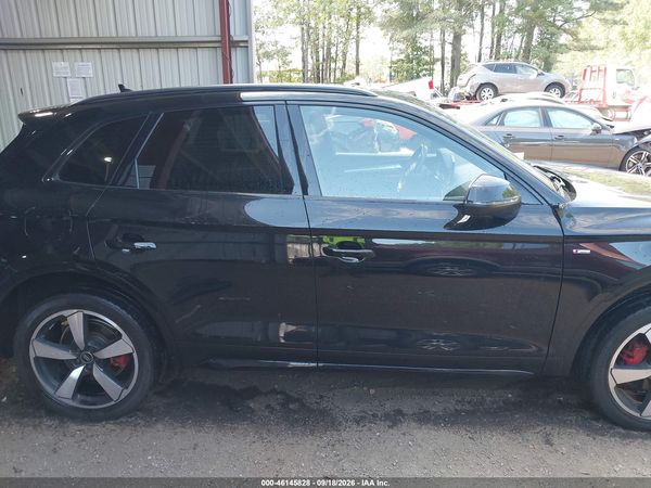 2024 AUDI Q5 — I116
