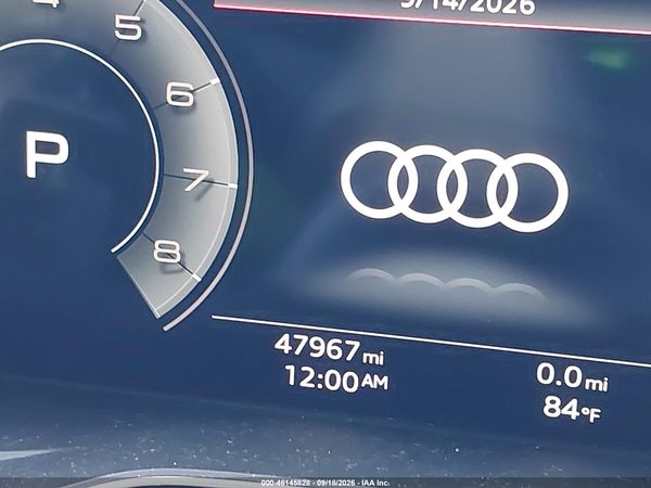 2024 AUDI Q5 — I118