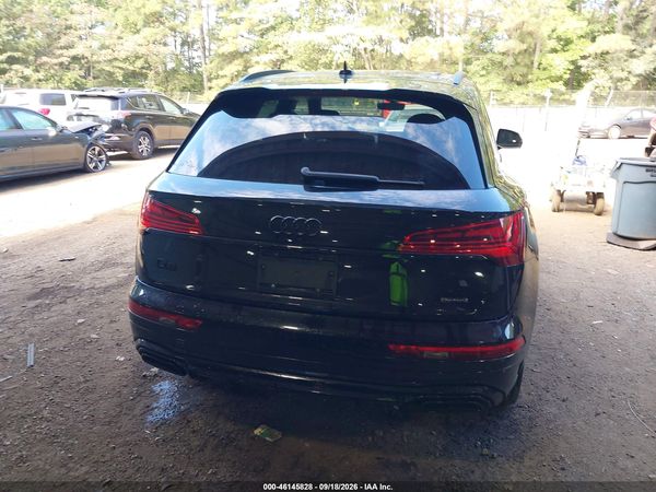 2024 AUDI Q5 — I119