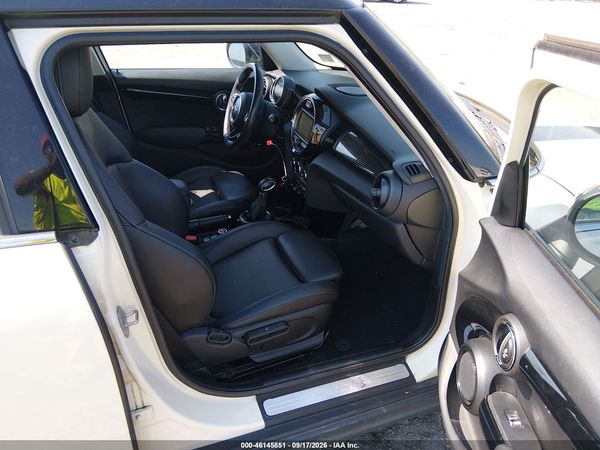 2016 MINI HARDTOP COOPER S — I5