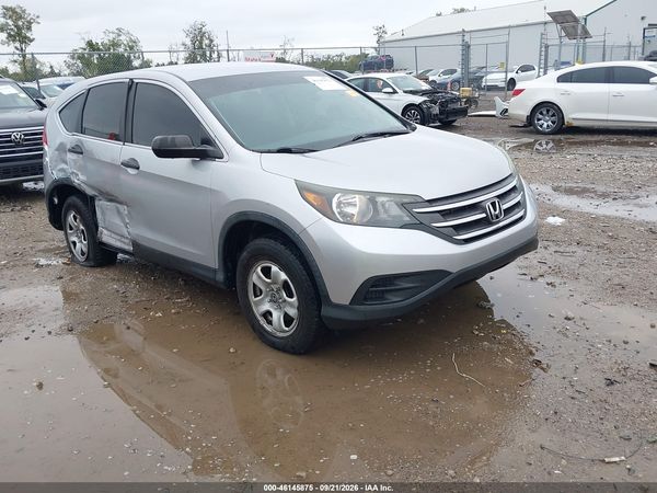 2013 HONDA CR-V LX — I1