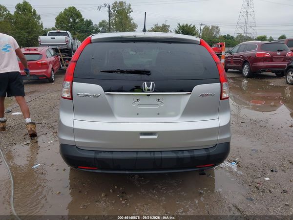 2013 HONDA CR-V LX — I119